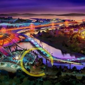 دانلود بسته سرمایه گذاری احداث مرکز بزرگ گردشگری و شهربازی نوین جلفا